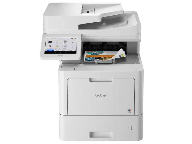 [1554339] Brother Multifunktionsdrucker MFC-L9670CDN