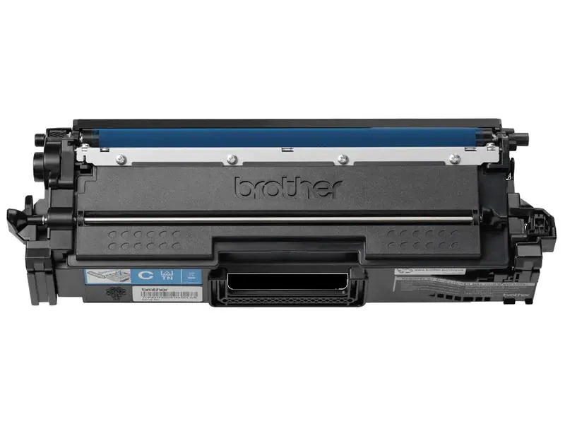 Brother Toner TN-821XXLC Cyan