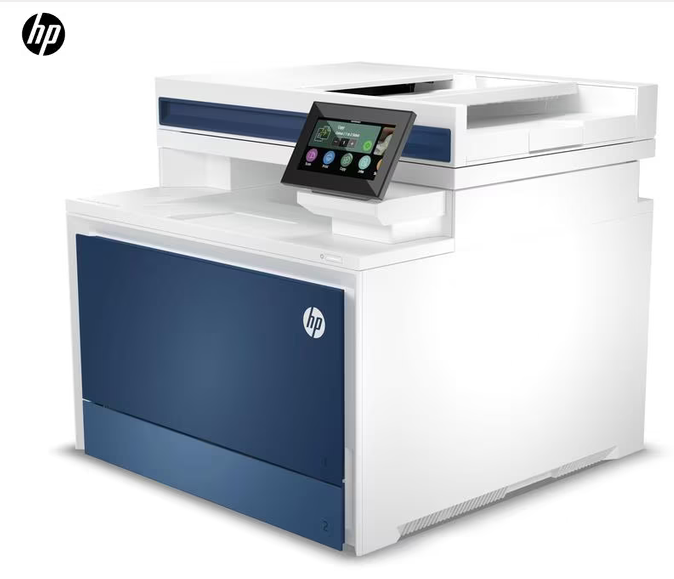 HP Multifunktionsdrucker Color LaserJet Pro MFP 4302fdw