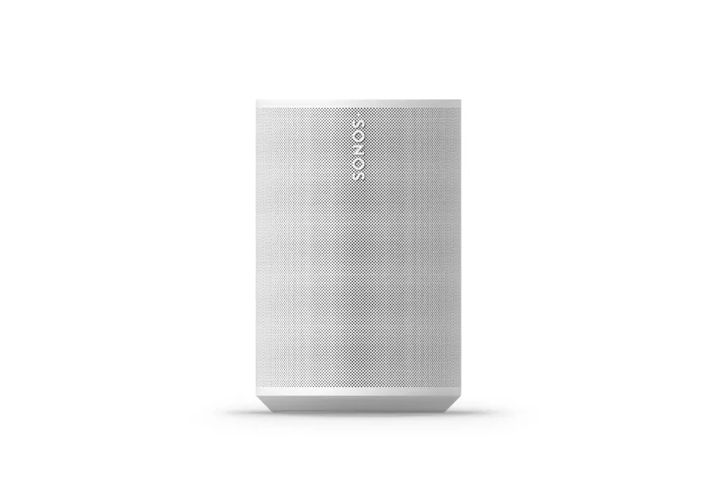 Sonos Era 100 SL (ohne Mikrofon) (weiss)
