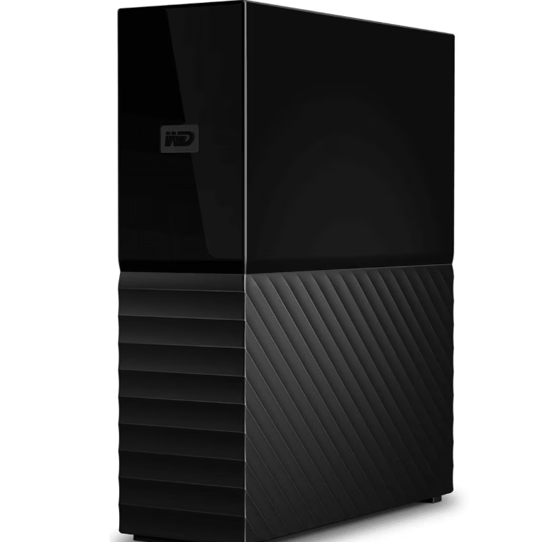 WD Externe Festplatte WD My Book 14 TB
