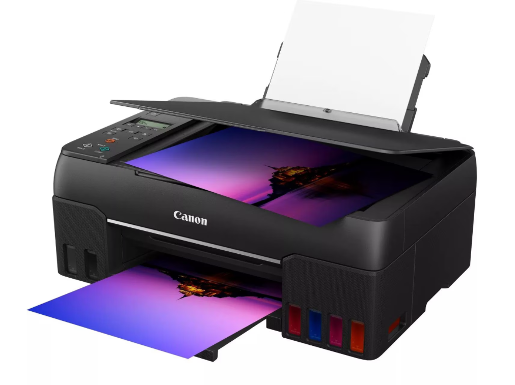 [1234795] Canon Multifunktionsdrucker PIXMA G650