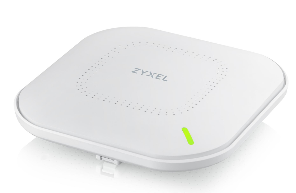 [1097446] Zyxel Access Point WAX510D