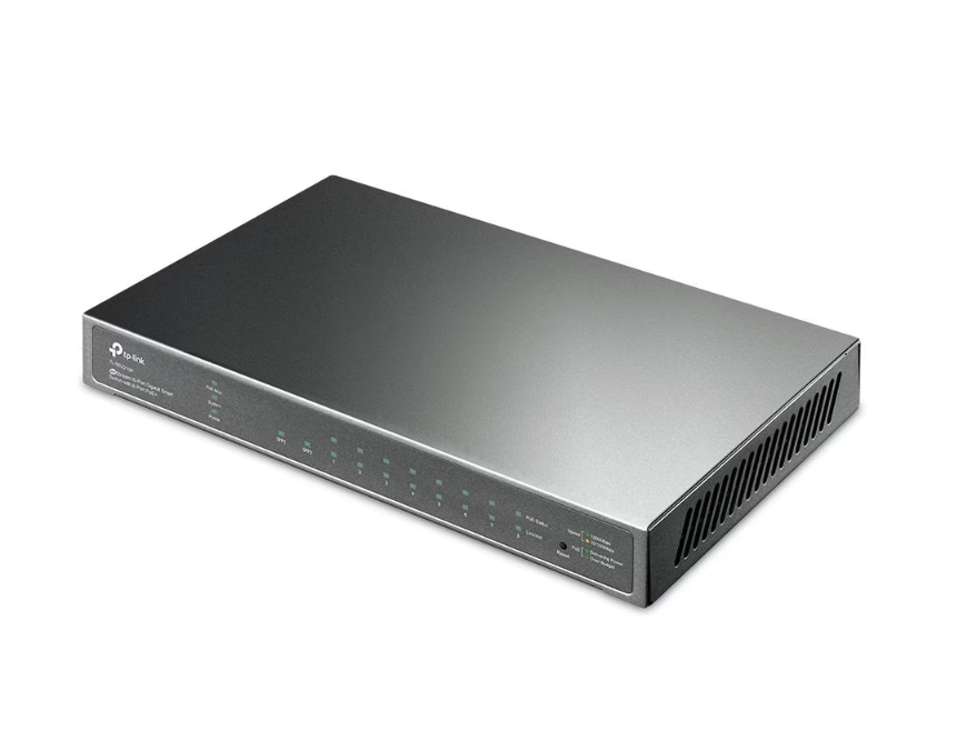 [1254134] Swisscom Switch TL-SG2008 8 Port