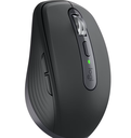 Logitech Mobile Maus MX Anywhere 3s Graphite