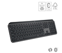 Logitech MX Keys S CH-Layout