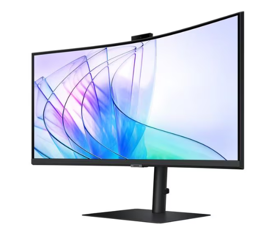 Samsung Monitor LS34C652VAUXEN 34"