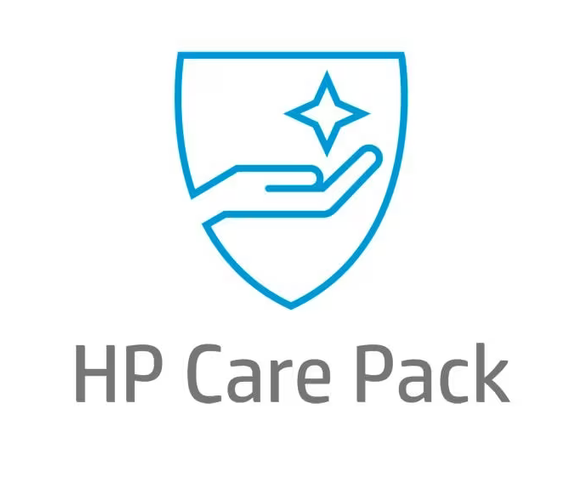 HP Care Pack 3 Jahre Onsite U51Z1E 36 Monate Service Vor-Ort am nächsten Tag