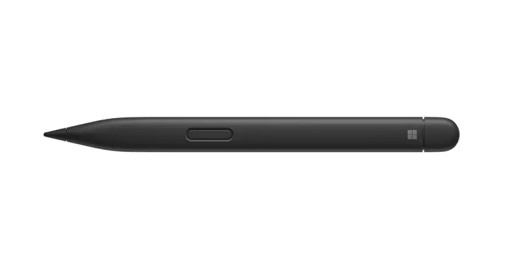 Microsoft Surface Slim Pen 2 Schwarz