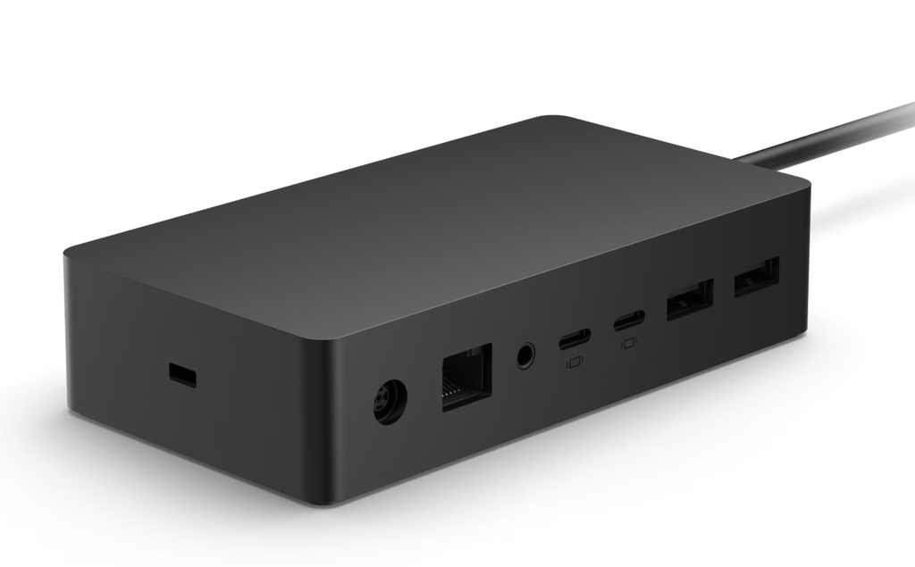 [1038025] Microsoft Surface Dock 2