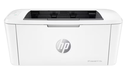 HP Drucker LaserJet M110we