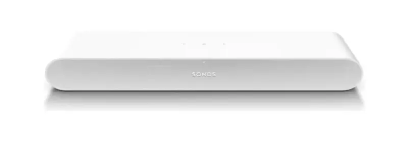 Sonos Soundbar Ray (weiss)