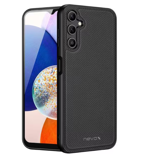 Back Cover StyleShell Nylo Galaxy A14 / A14 5G
