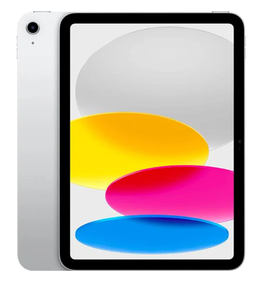 Apple iPad 10th Gen. WiFi 256 GB
