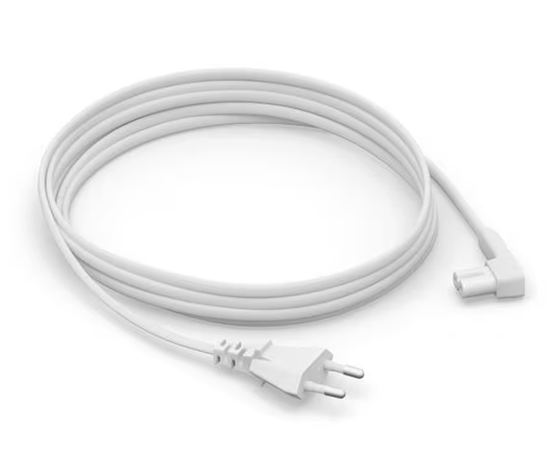 Sonos Stromkabel 3.5 m für One/One SL (weiss)