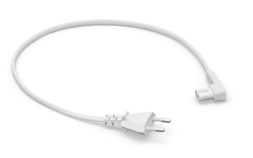 Sonos Stromkabel 0.5 m für One/One SL (weiss)