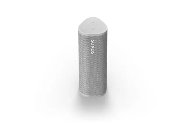 Sonos Roam (weiss)