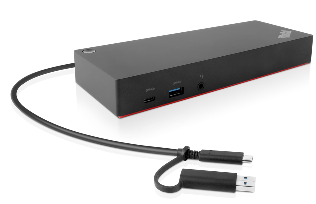 Lenovo Dockingstation ThinkPad Hybrid USB-C Dock