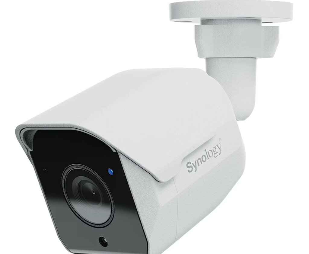 Synology Netzwerkkamera BC500