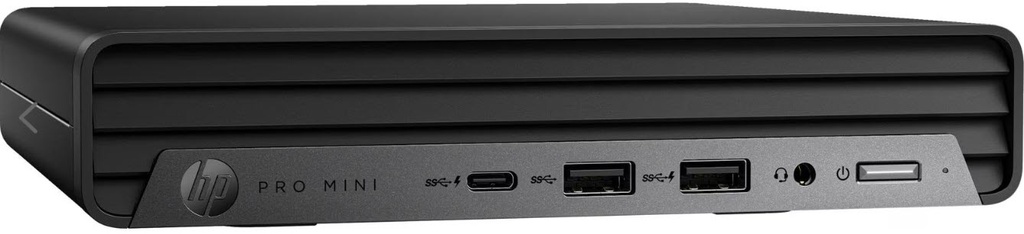 [1727980] HP PC Pro DM 400 G9 A1HJ4ES