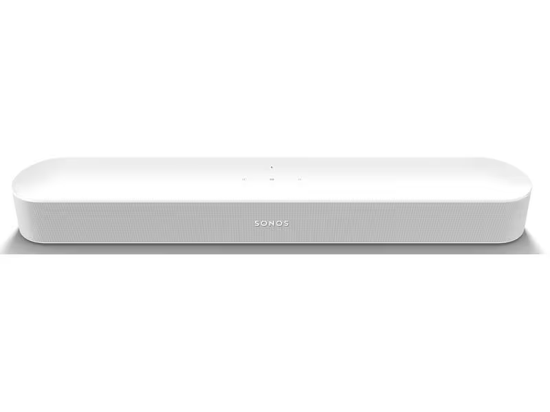 Sonos Beam (2. Gen.) (weiss)