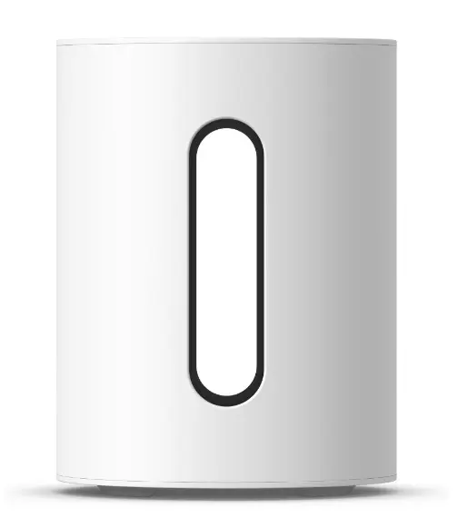Sonos Sub mini (weiss)