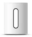 Sonos Subwoofer Sub mini