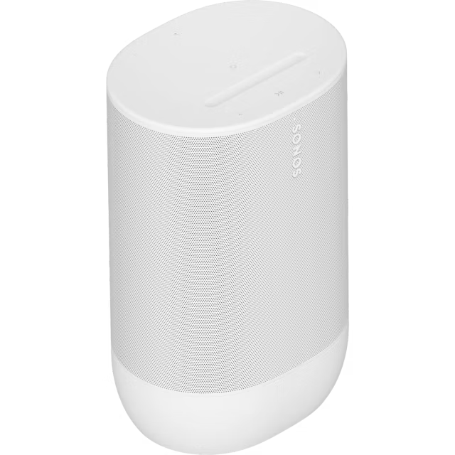 Sonos Move 2 (Gen. 2) (weiss)