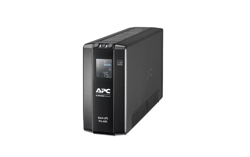 [1504189] APC USV BR650MI 650 VA / 390 W