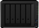Synology NAS Diskstation DS1523+ 5-bay