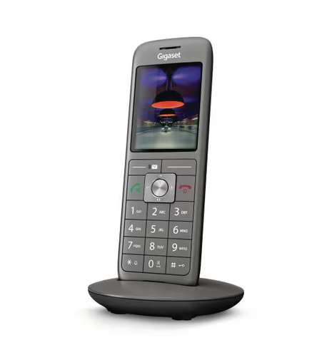 [534742] Gigaset Mobilteil CL660HX