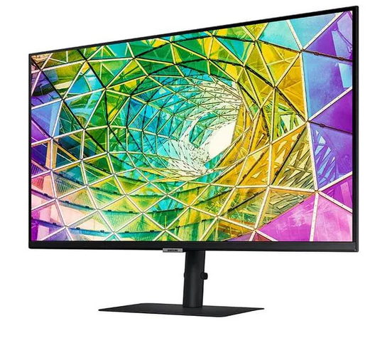 Samsung Monitor LS32A800NMPXEN