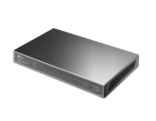[1254134] Swisscom Switch TL-SG2008 8 Port