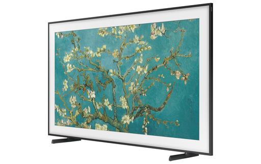 Samsung TV The Frame 7.0, QLED,  43" - 85"