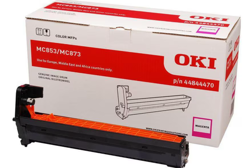 [349621] OKI Trommel 44844470 Magenta