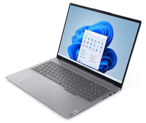 [1610370] Lenovo Notebook ThinkBook 16 G7 IML (Intel)