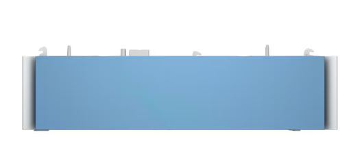 [1647133] HP Color LaserJet 550-Blatt-Papierfach