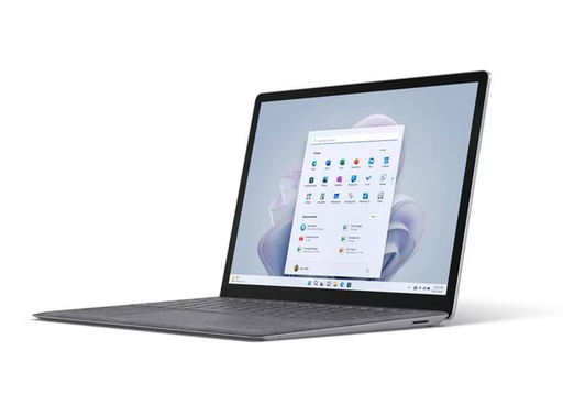 [1495099] Microsoft Surface Laptop 5 13.5" Business (i7, 16GB, 256GB)