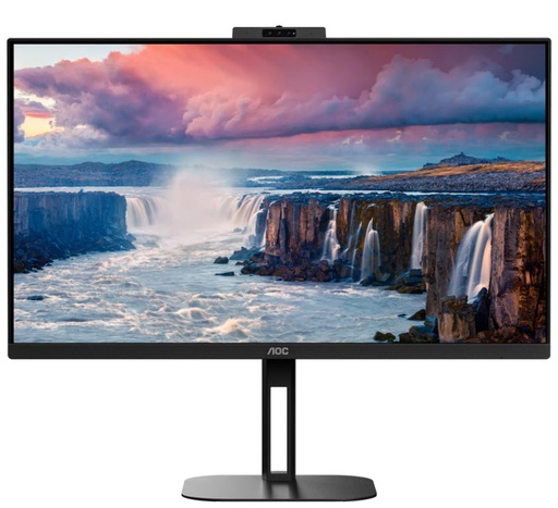 [1429144] AOC Monitor Q27V5CW/BK