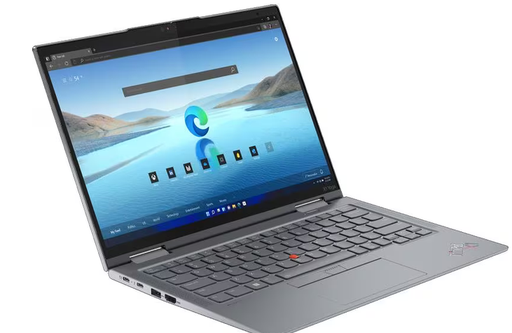 [1569351] Lenovo Notebook ThinkPad X1 Yoga Gen. 8 (Intel)