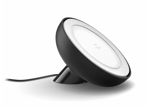 Philips Hue White & Color Ambiance Bloom Tischleuchte