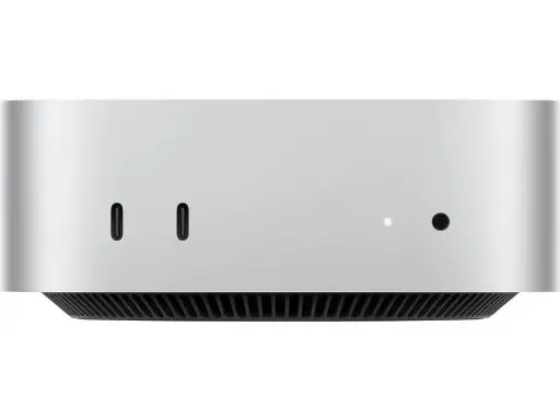Apple Mac mini M4