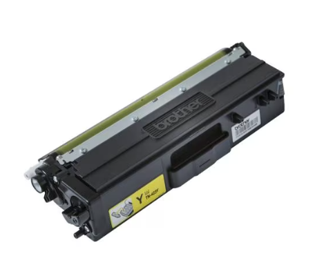 [543984] Brother Toner TN-423 Yellow