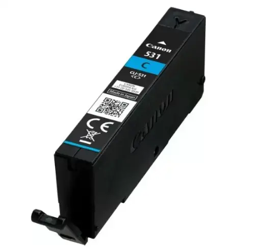 Canon Tinte CLI-531C Cyan