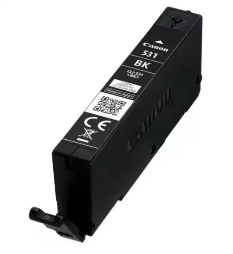Canon Tinte CLI-531 Black