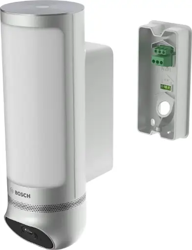 Bosch Smart Home Eyes Aussenkamera II