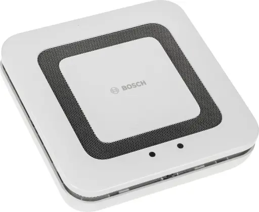 Bosch Smart Home Twinguard