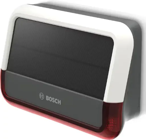 Bosch Smart Home Aussensirene