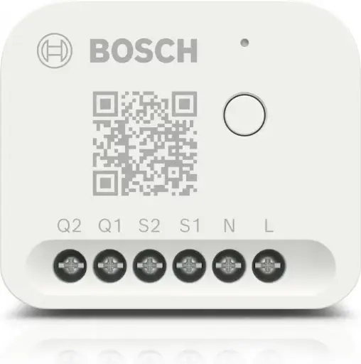 Bosch Smart Home Licht- / Rollladensteuerung II