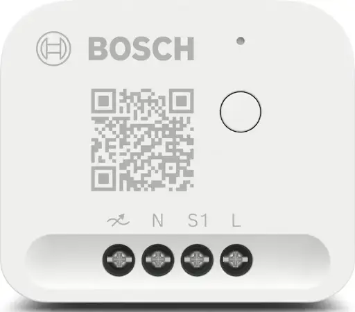 Bosch Smart Home Dimmer